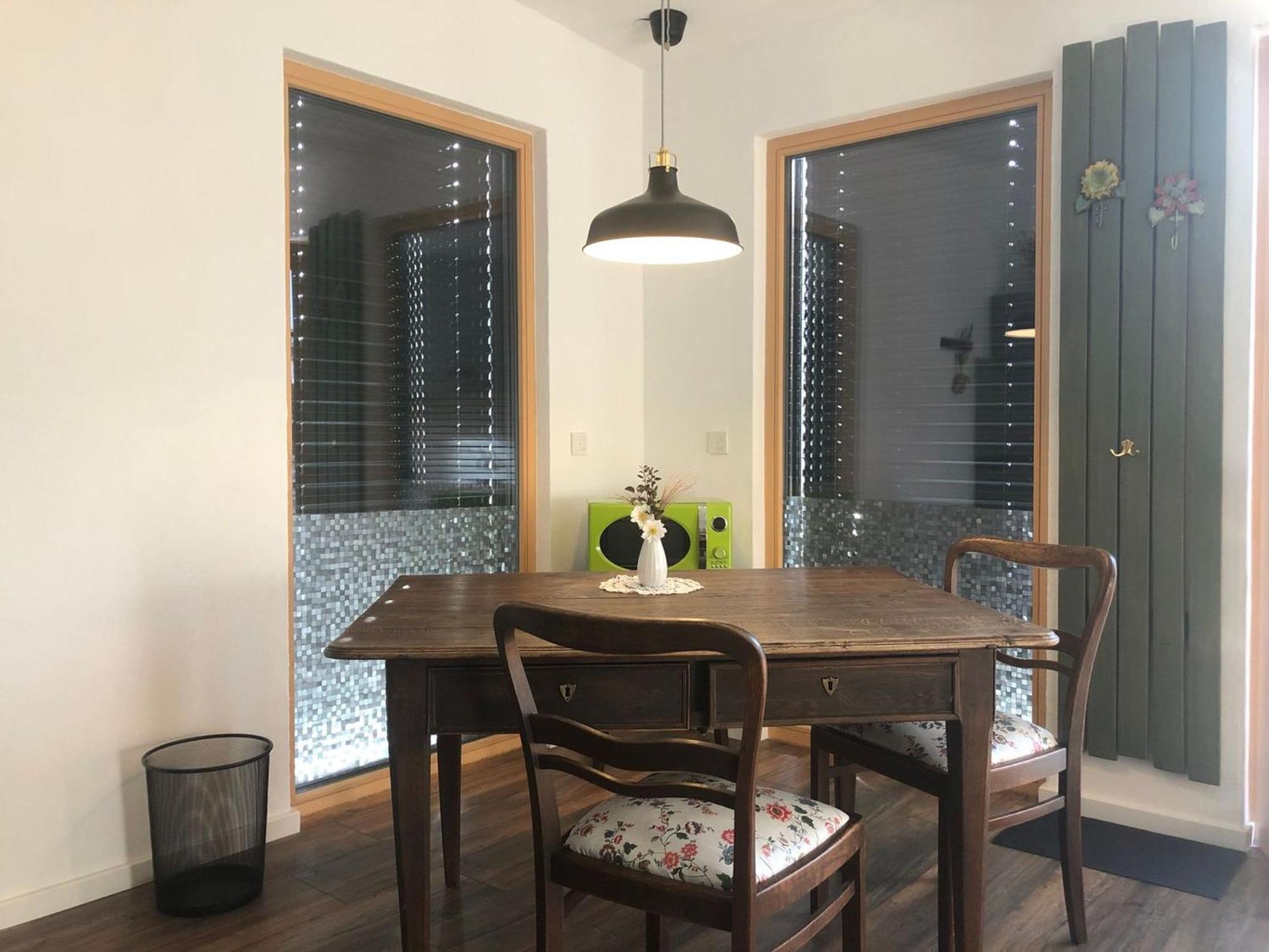 Ferienwohnung Haas Oberschopfheim Friesenheim  Exterior foto